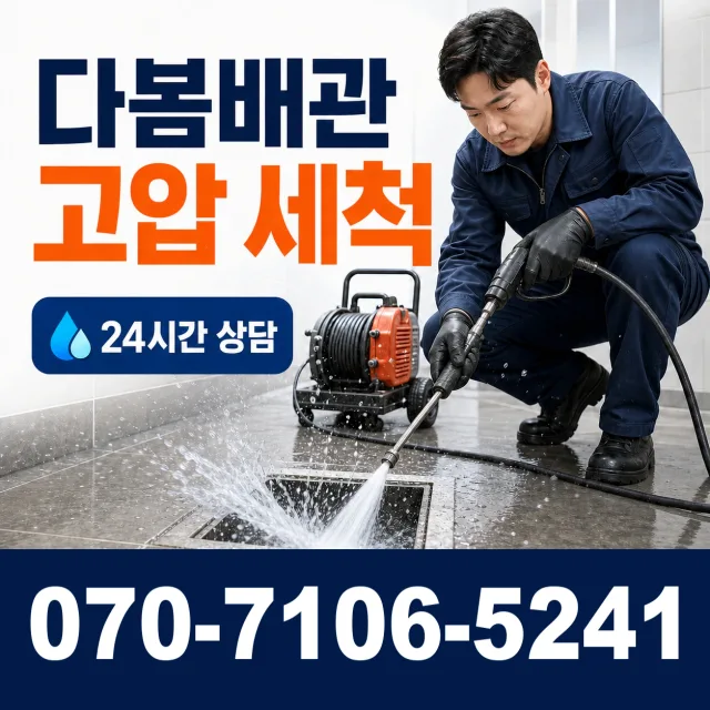 음봉면 산동리 베란다누수 상담 이미지 4